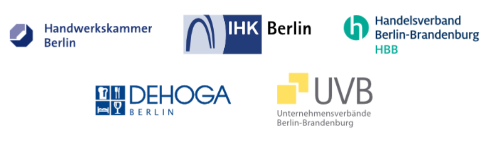 Logos der Initiative